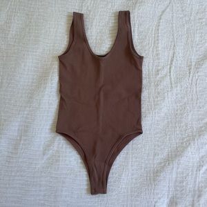Zara bodysuit